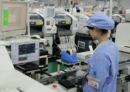 東芝的品質(zhì)之道——探訪東芝電腦杭州工廠的計算機系統(tǒng)服務(wù)